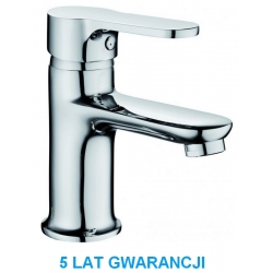 Bateria umywalkowa TURIS BKT022D